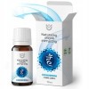 NATURALNY OLEJEK ETERYCZNY czakra gardła VISHUDDHA 10ml
