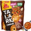 Lajkonik TALARKI SMAK CHAKALAKA+ KWAŚNA ŚMIETANA I CEBULKA