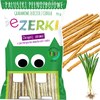eZerki PALUSZKI pełnozbożowe bez cukru MIX 4 SMAKÓW x2 70g