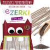 eZerki PALUSZKI pełnozbożowe bez cukru MIX 4 SMAKÓW dla