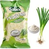 Salino PRAŻYNKI ZIEMNIACZANE MIX 6 SMAKÓW lekkie chrupiące
