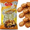 Salino PRAŻYNKI ZIEMNIACZANE MIX 6 SMAKÓW lekkie chrupiące