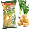 Salino PRAŻYNKI ZIEMNIACZANE MIX 6 SMAKÓW lekkie chrupiące