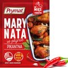 Prymat MARYNATA W PŁYNIE PIKANTNA + KLASYCZNA na 0,6KG