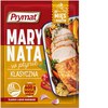 Prymat MARYNATA W PŁYNIE PIKANTNA + KLASYCZNA na 0,6KG