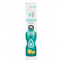 BOLERO DRINK w proszku MULTIVITAMIN MULTIWITAMINA