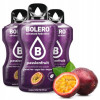 BOLERO DRINK w proszku PASSIONFRUIT MARAKUJA 12x3g