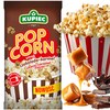 Kupiec POPCORN MIX 5 SMAKÓW do mikrofalówki smaczna