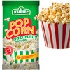 Kupiec POPCORN MIX 5 SMAKÓW x2 do mikrofalówki przekąska