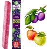FRUIT MOOD batonik owocowy BEZ DODATKU CUKRU10g MIX 6
