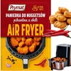 Prymat PRZYPRAWA DO AIR FRYER PANIERKA DO NUGGETSÓW