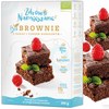 Zdrowo Namieszane BIO mieszanka do muffinów ciast