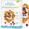 Zdrowo Namieszane BIO bezglutenowy MIX 4 mieszanek do ciast