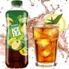 Herbapol ICE TEA NAPÓJ herbaciany NIEGAZOWANY MIX 3 SMAKÓW