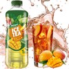 Herbapol ICE TEA NAPÓJ herbaciany NIEGAZOWANY MIX 3 SMAKÓW