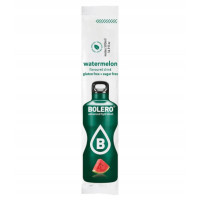BOLERO DRINK w proszku WATERMELON ARBUZOWY 3g