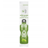 BOLERO DRINK w proszku WHITE GRAPE winogronowy 3g