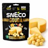 SNECO KULKI SEROWE ser GOUDA CHEDDAR WYSOKOBIAŁKOWE mix 2