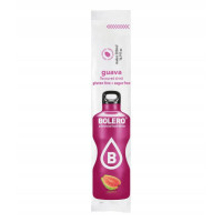 BOLERO NAPÓJ DRINK w proszku GUAVA GUAWA 3g