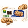 Gullón ZERO CIASTKA MINI CHOC CHIP z kawałkami czekolady
