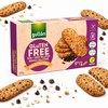 Gullón ZERO CIASTKA MINI CHOC CHIP z kawałkami czekolady