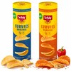 Gullón ZERO CIASTKA MINI CHOC CHIP z kawałkami czekolady