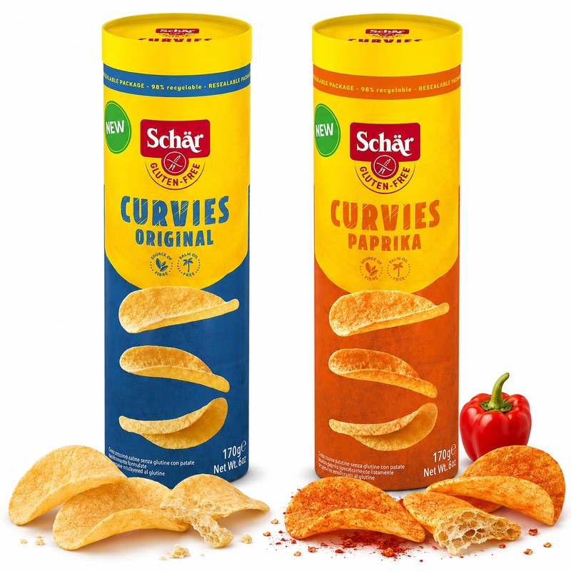 Gullón ZERO CIASTKA MINI CHOC CHIP z kawałkami czekolady