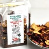 KAMELEON KULIANARNY herbata owocowa WESOŁYCH ŚWIĄT hibiskus