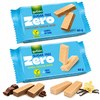 Gullón ZERO CIASTKA MINI CHOC CHIP z kawałkami czekolady