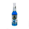SYROP BARMAŃSKI BLUE CURACAO do drinków kawy deserów ciastek 320ml MONZINI