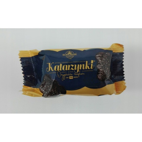 KATARZYNKI CZEKOLADOWE ciastka w czekoladzie CIASTECZKA