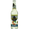 SYROP BARMAŃSKI KOKOS KOKOSOWY do drinków kawy deserów ciast 320ml MONZINI