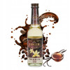 SYROP BARMAŃSKI WANILIA WANILIOWY do drinków kawy deserów 320ml MONZINI