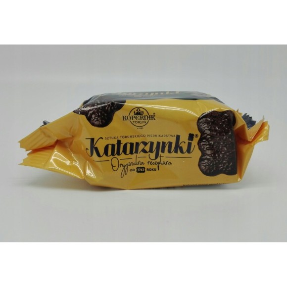 KATARZYNKI CZEKOLADOWE ciastka w czekoladzie CIASTECZKA