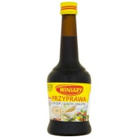 Winiary PRZYPRAWA W PŁYNIE do zup sosów sałatek 210g