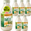 EKO Bio BARSZCZ BIAŁY JAGLANY BEZGLUTENOWY 320ML x6 na 5,5L zupy KOWALEWSKI
