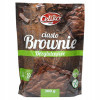 CIASTO BROWNIE BEZGLUTENOWE bez glutenu wegańskie 8 porcji w 30 min! CELIKO