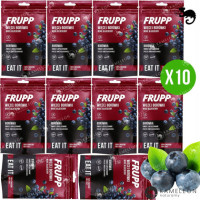 FRUPP Zdrowa BORÓWKA LIOFILIZOWANA 15g Celiko