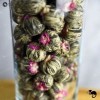 HERBATA KWITNĄCA BIAŁA I ZIELONA FLOWER LICHI BALL