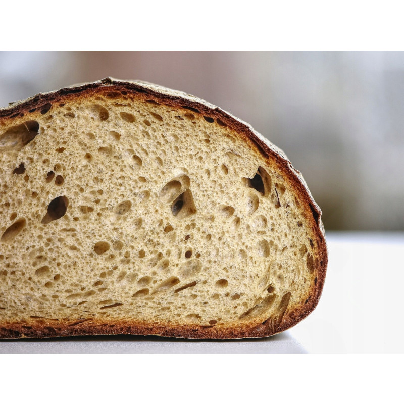 MĄKA PSZENNA TORTOWA TYP 450 TORTY BISZKOPTY CIASTA WYPIEKI Tota! 5000g 5KG