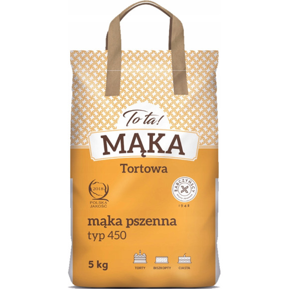 MĄKA PSZENNA zestaw mąk pszennych TYP 450 + 500 + 750 3szt po 5KG 15KG TOTA MĄKA PSZENNA zestaw mąk pszennych TYP 450 + 500 + 750 3szt po 5KG 15KG TOTA