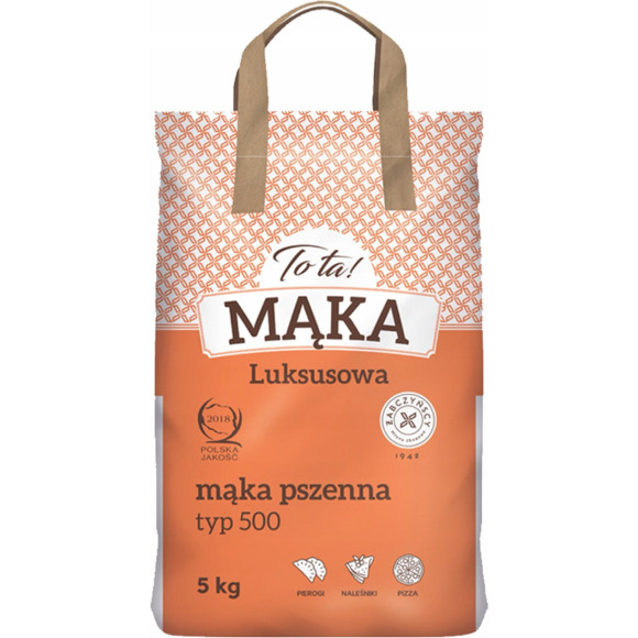 MĄKA PSZENNA zestaw mąk pszennych TYP 450 + 500 + 750 3szt po 5KG 15KG TOTA MĄKA PSZENNA zestaw mąk pszennych TYP 450 + 500 + 750 3szt po 5KG 15KG TOTA