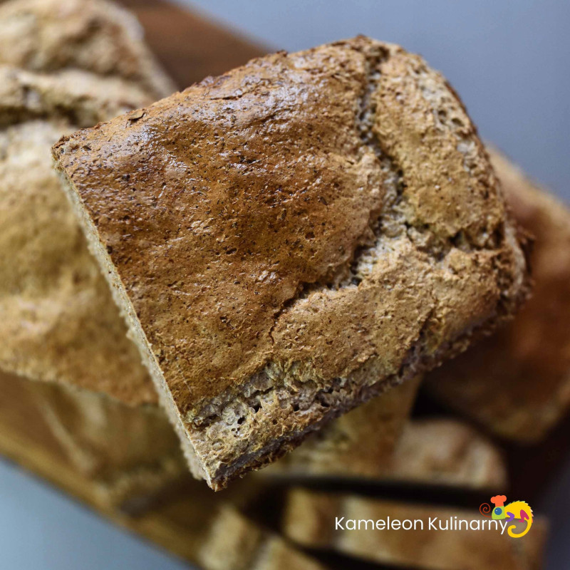 ZAKWAS ŻYTNI NATURALNY DO WYPIEKU CHLEBA na chleb z 30-LETNIĄ TRADYCJĄ 150G