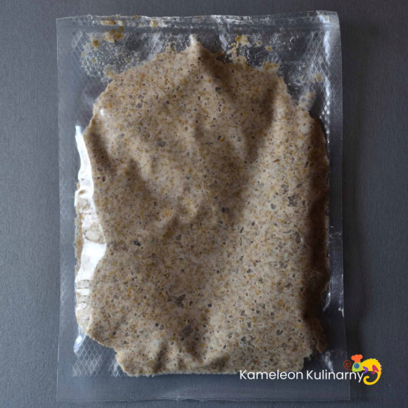 ZAKWAS ŻYTNI NATURALNY DO WYPIEKU CHLEBA na chleb z 30-LETNIĄ TRADYCJĄ 150G ZAKWAS ŻYTNI NATURALNY DO WYPIEKU CHLEBA na chleb z 30-LETNIĄ TRADYCJĄ 150G