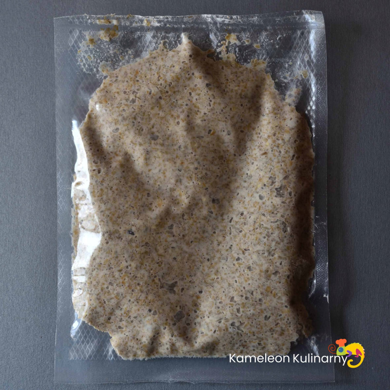 ZAKWAS ŻYTNI NATURALNY DO WYPIEKU CHLEBA na chleb z 30-LETNIĄ TRADYCJĄ 150G