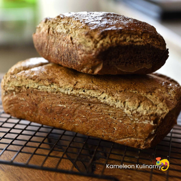ZAKWAS ŻYTNI NATURALNY DO WYPIEKU CHLEBA na chleb z 30-LETNIĄ TRADYCJĄ 150G ZAKWAS ŻYTNI NATURALNY DO WYPIEKU CHLEBA na chleb z 30-LETNIĄ TRADYCJĄ 150G