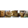 ZAKWAS ŻYTNI NATURALNY DO WYPIEKU CHLEBA na chleb z 30-LETNIĄ TRADYCJĄ 150G ZAKWAS ŻYTNI NATURALNY DO WYPIEKU CHLEBA na chleb z 30-LETNIĄ TRADYCJĄ 150G
