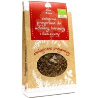 Dary Natury PRZYPRAWA DO WOŁOWINY BARANINY DZICZYZNY EKO