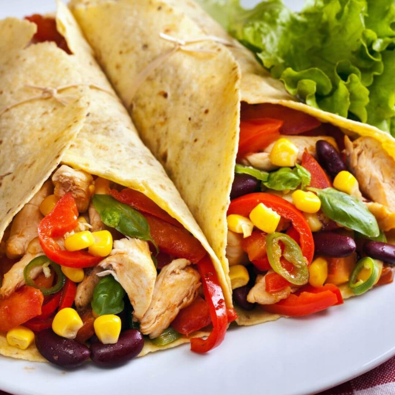 PASTA WEGE DO PIECZYWA FASOLOWA Z PAPRYKĄ CHIPOTLE ala MEKSYK 190g HELCOM