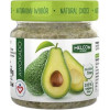 wegańska PASTA AWOKADO I JARMUŻ avocado słonecznik bez glutenu 180g HELCOM